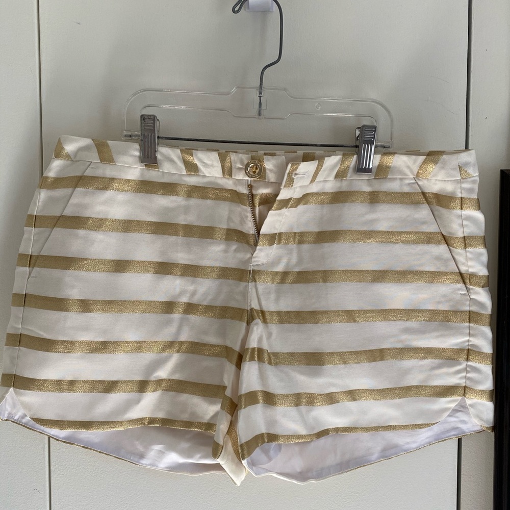 NEW Lilly Pulitzer Shorts